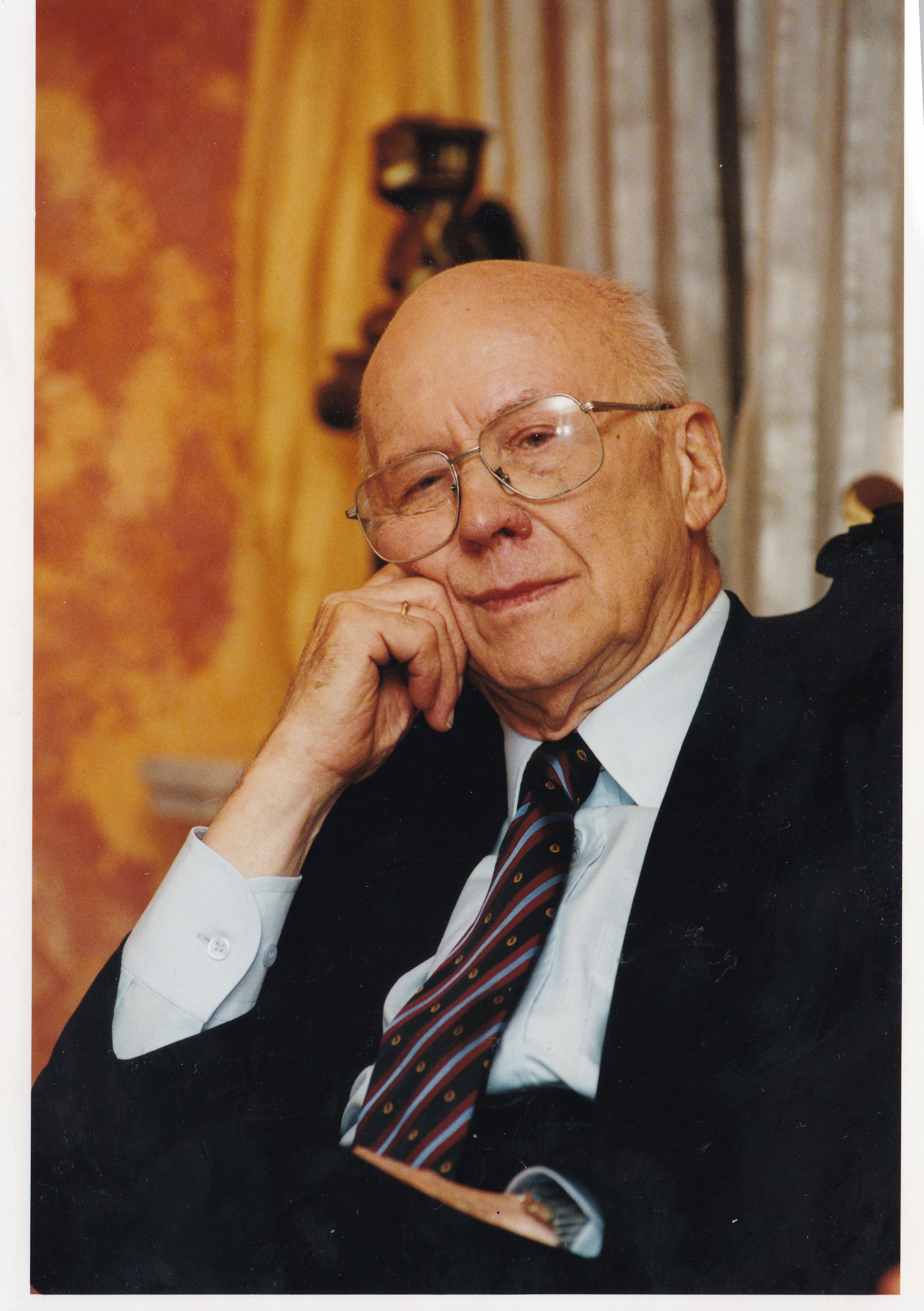 Jan Nowak - Jeziorański
